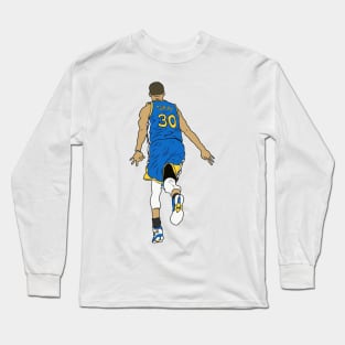 Stephcurry Long Sleeve T-Shirt